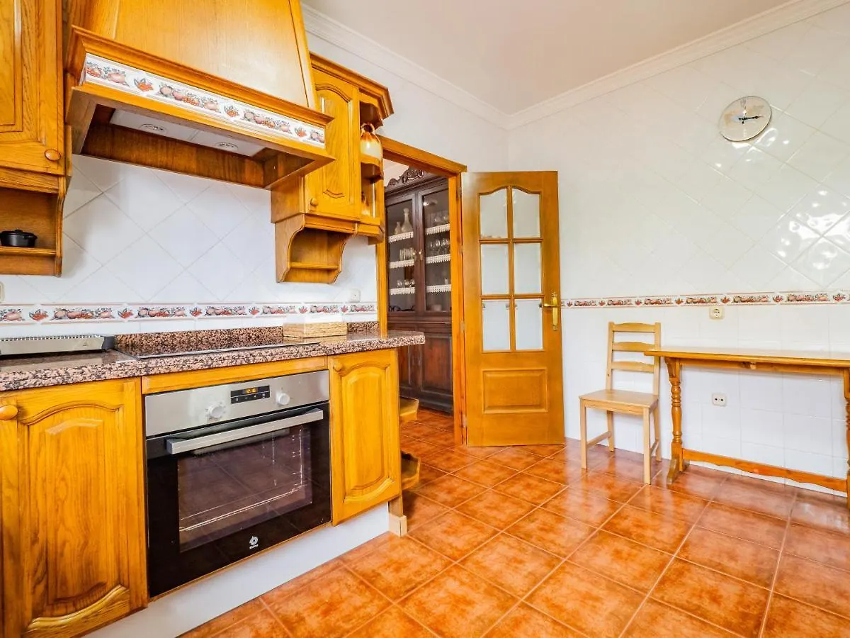 Cubo'S Casa Moncayo Del Aguila Villa Alhaurin de la Torre Holiday home