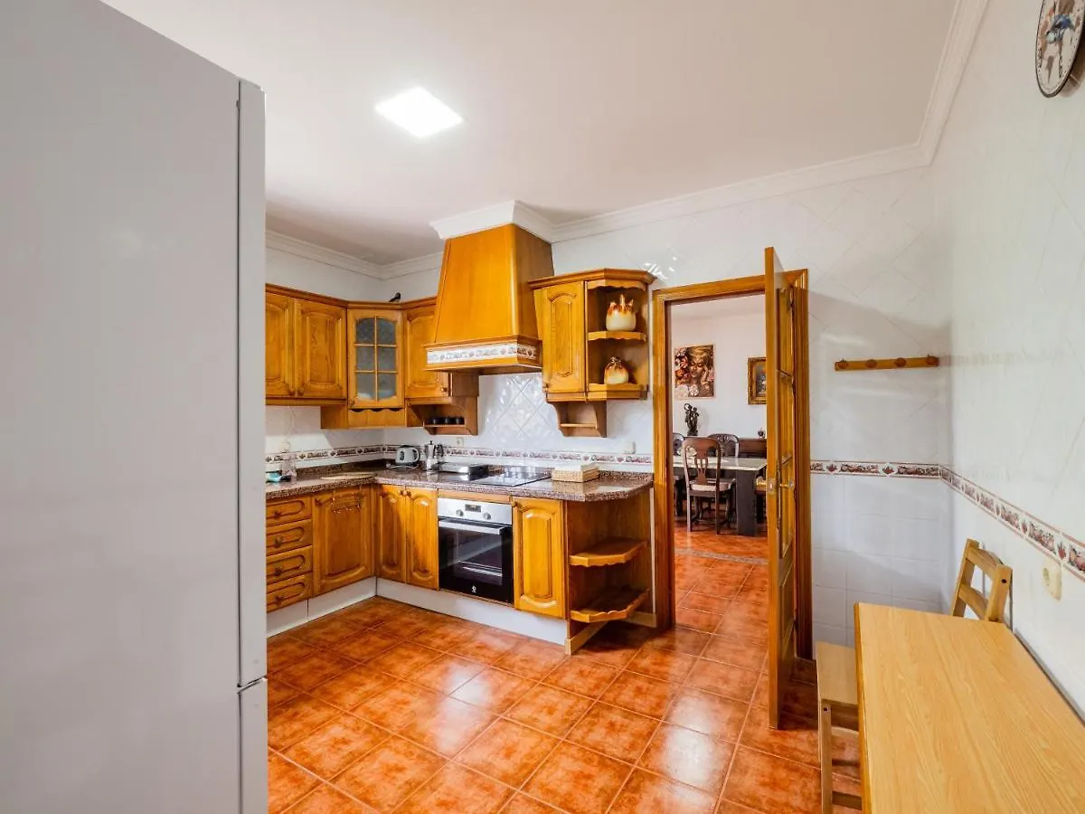 Cubo'S Casa Moncayo Del Aguila Villa Alhaurin de la Torre Holiday home