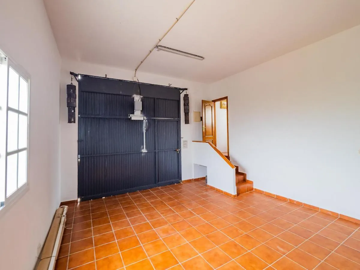 Holiday home Cubo'S Casa Moncayo Del Aguila Villa Alhaurin de la Torre
