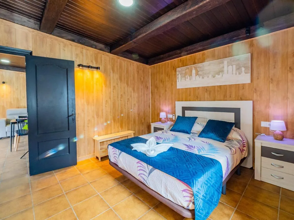 Cubo'S Casa Moncayo Del Aguila Villa Alhaurin de la Torre