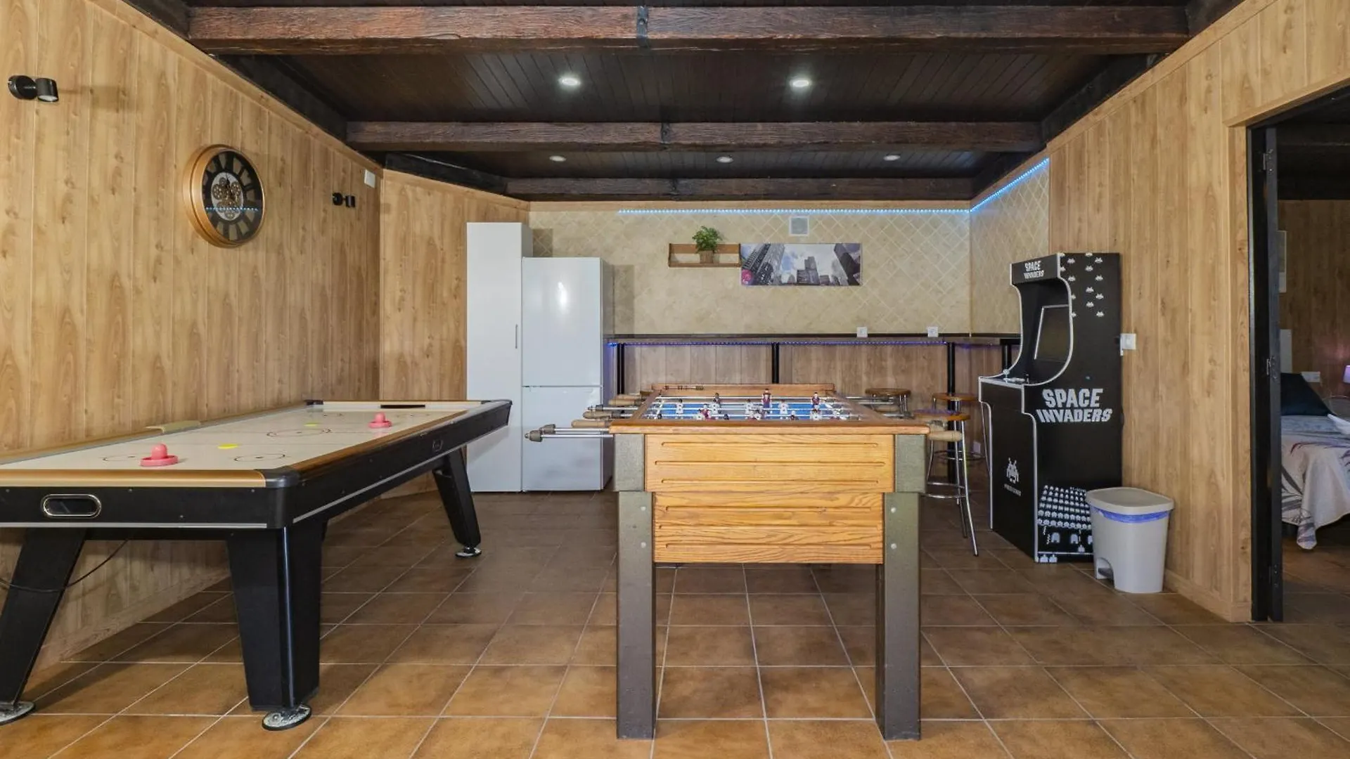 Holiday home Cubo'S Casa Moncayo Del Aguila Villa Alhaurin de la Torre