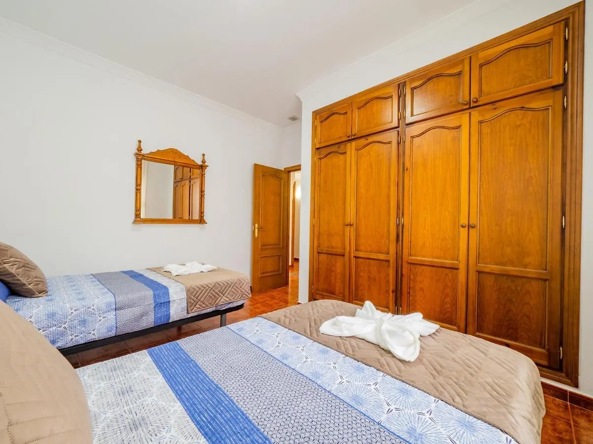 Holiday home Cubo'S Casa Moncayo Del Aguila Villa Alhaurin de la Torre Spain