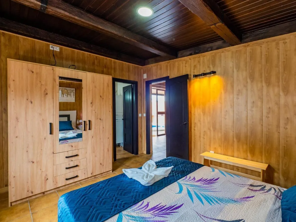 Cubo'S Casa Moncayo Del Aguila Villa Alhaurin de la Torre Holiday home