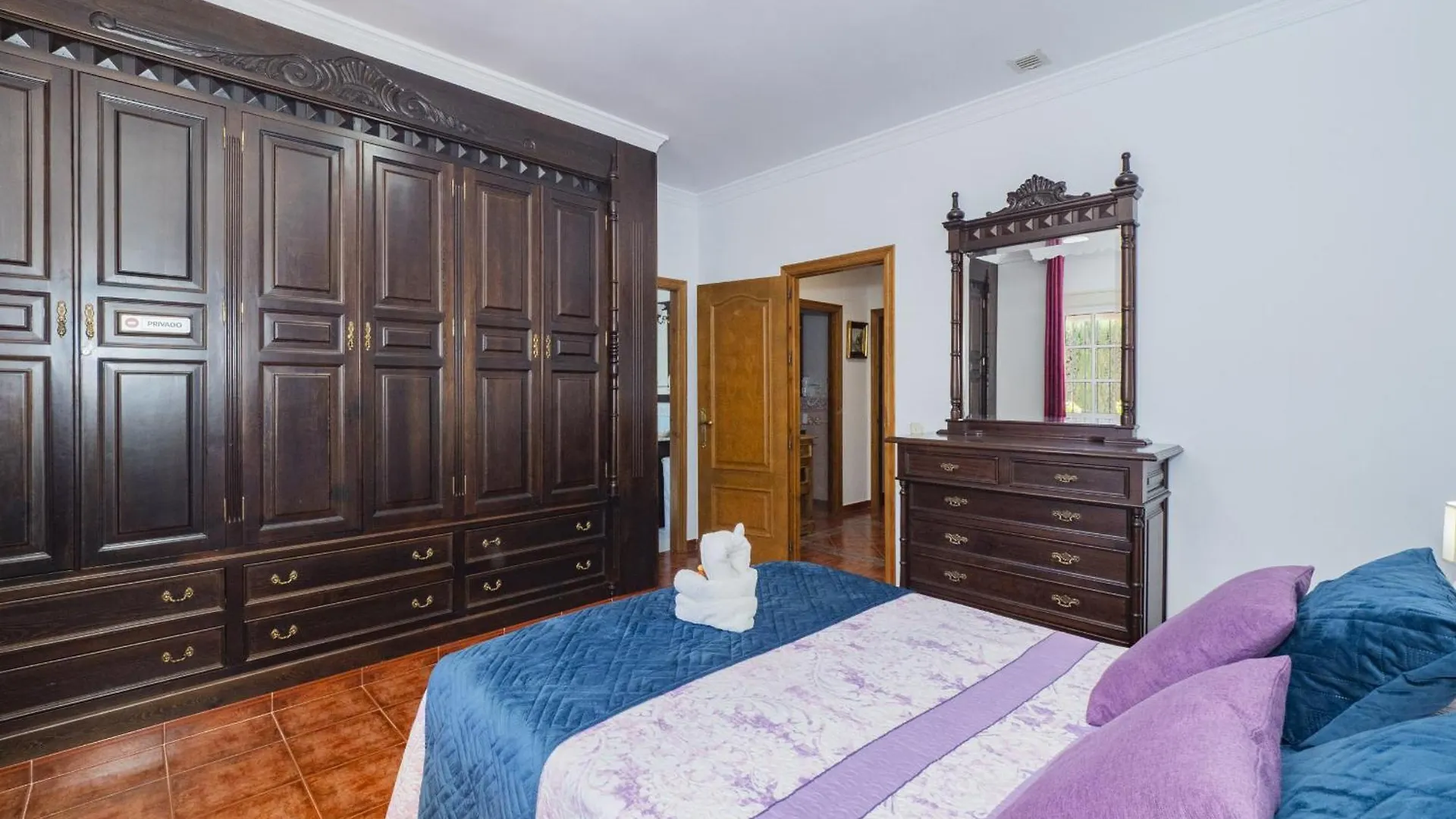 Cubo'S Casa Moncayo Del Aguila Villa Alhaurin de la Torre Spain